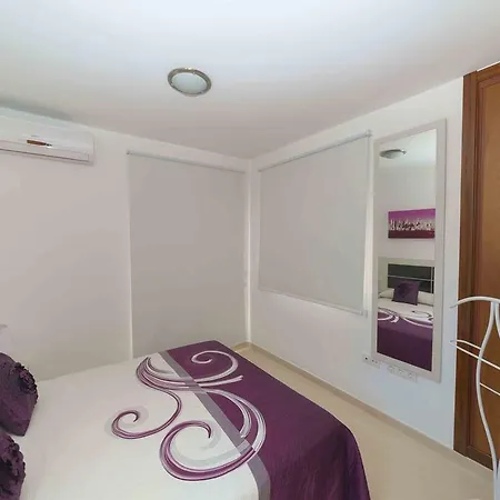 Villa Mararia Playa Blanca (Lanzarote)