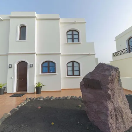 Mararia Villa Playa Blanca (Lanzarote)