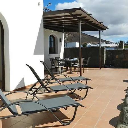 Villa Mararia *